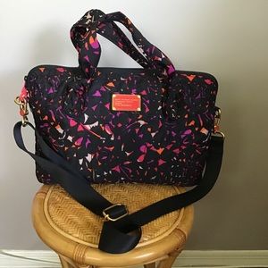 Mark Jacobs computer case